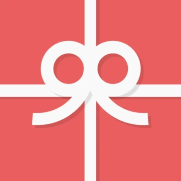 $25 Digital Gift Card