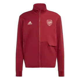 Adidas Arsenal Anthem Jacket