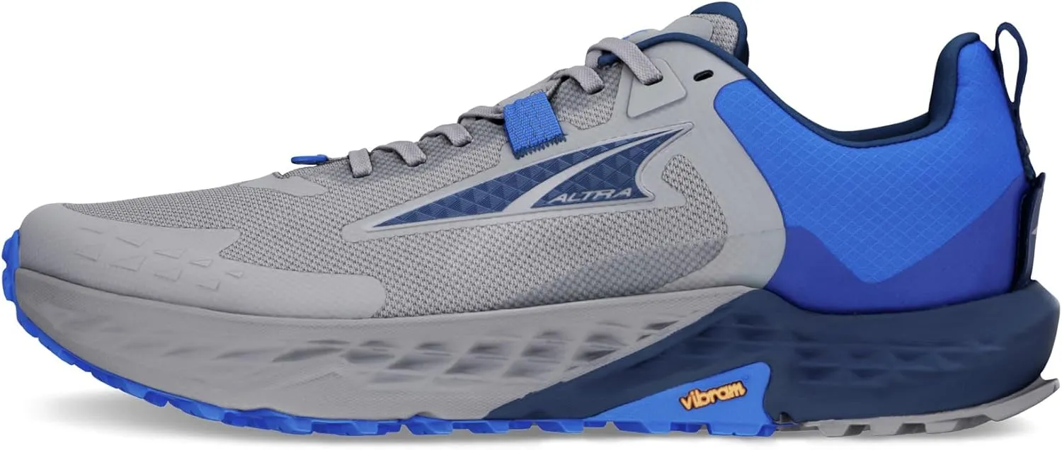 ALTRA Men's TIMP 5 Trail Running Shoe