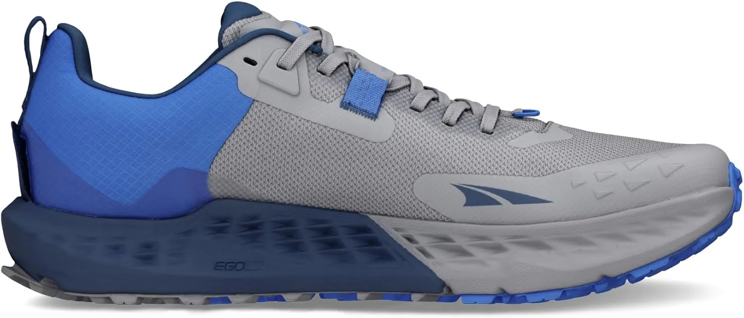 ALTRA Men's TIMP 5 Trail Running Shoe