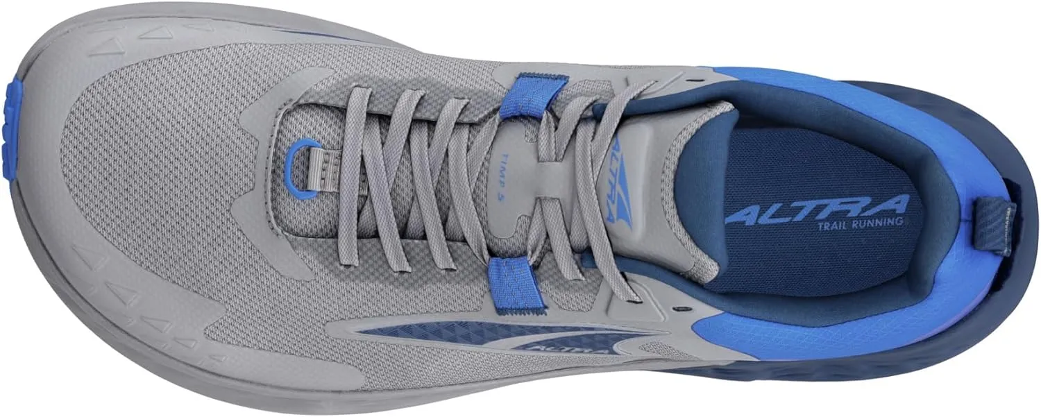 ALTRA Men's TIMP 5 Trail Running Shoe