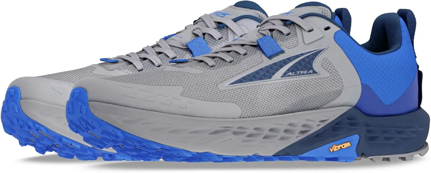 ALTRA Men's TIMP 5 Trail Running Shoe