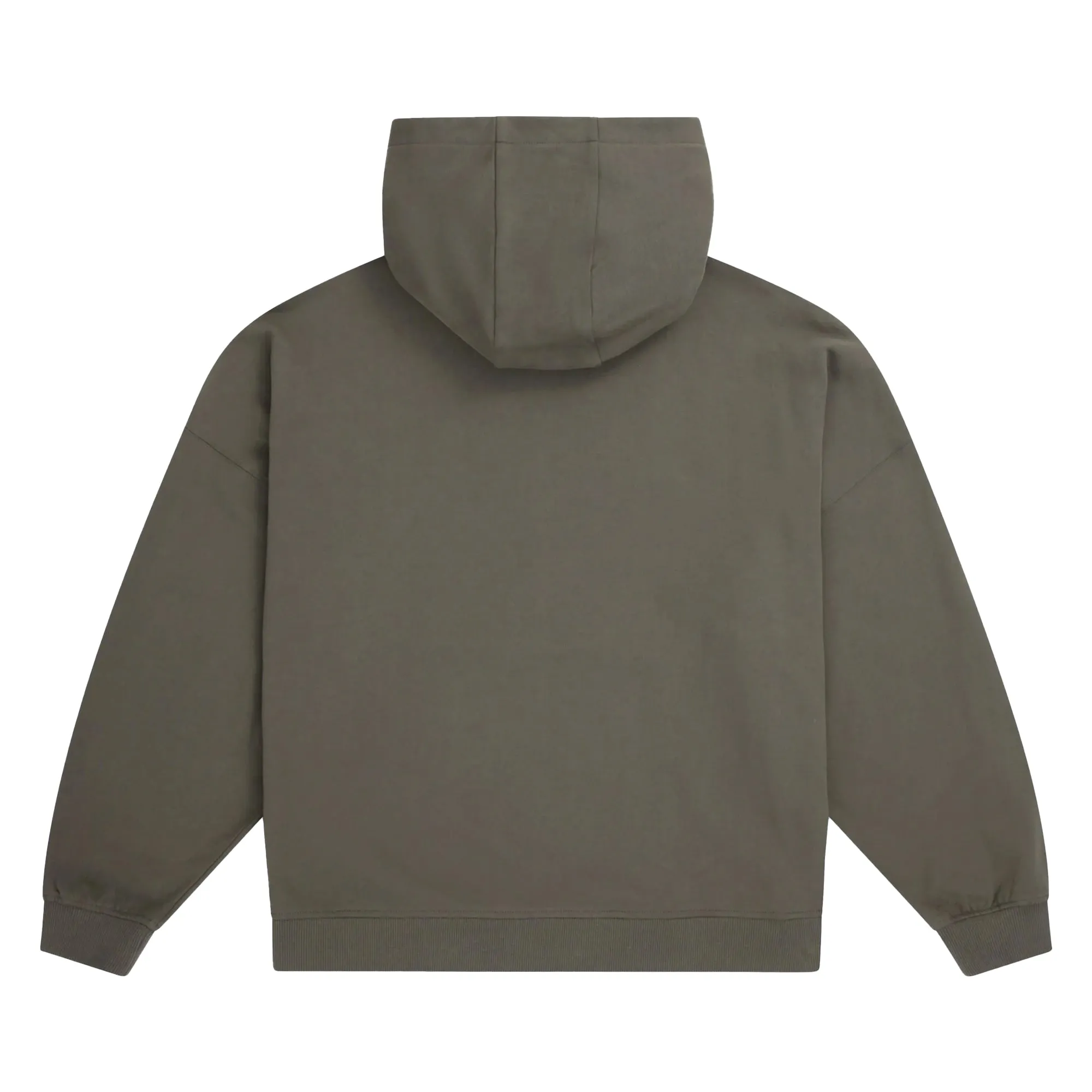 Animal Womens/Ladies Idol Drop Shoulder Hoodie