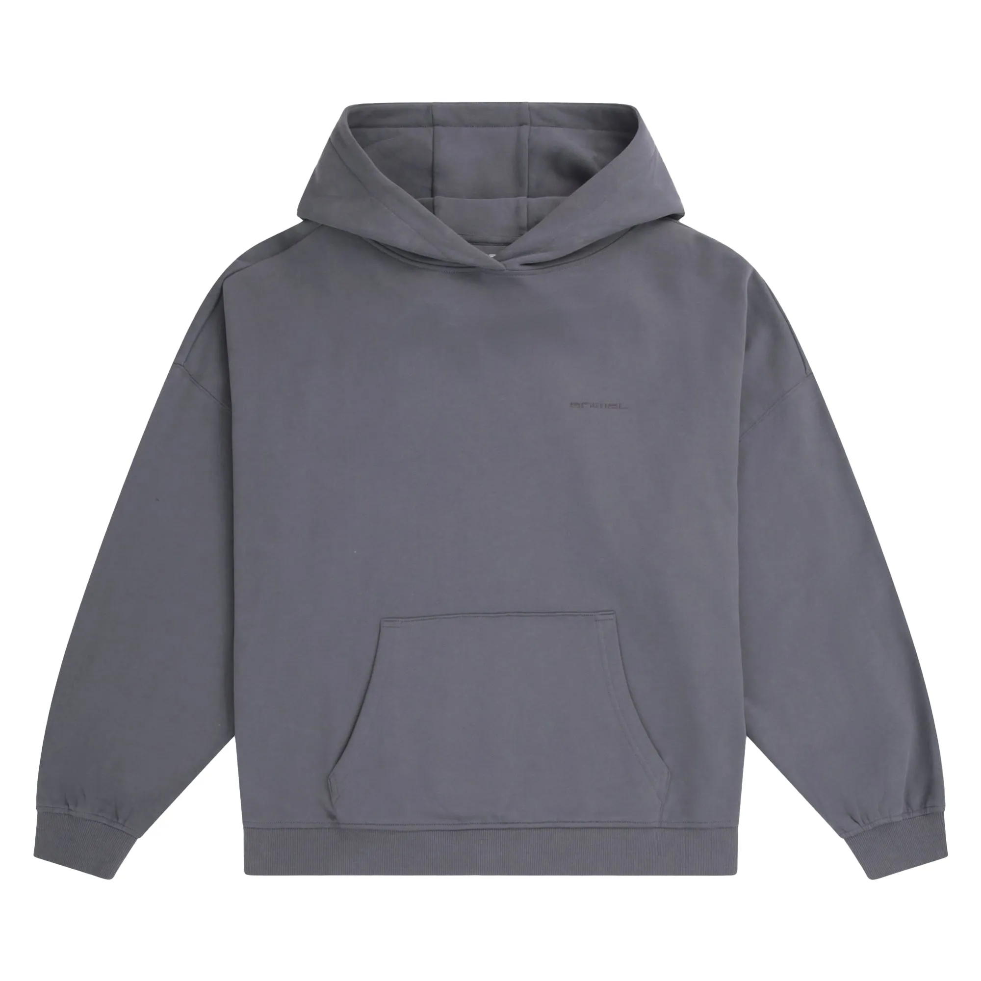 Animal Womens/Ladies Idol Drop Shoulder Hoodie