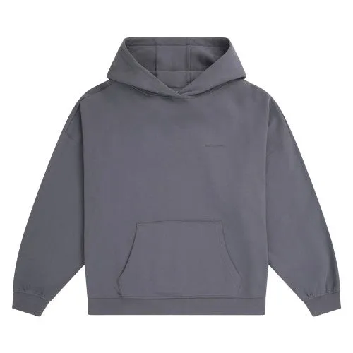 Animal Womens/Ladies Idol Drop Shoulder Hoodie