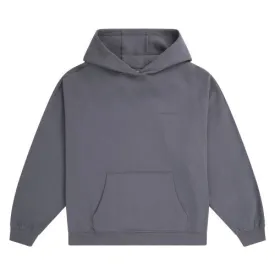 Animal Womens/Ladies Idol Drop Shoulder Hoodie