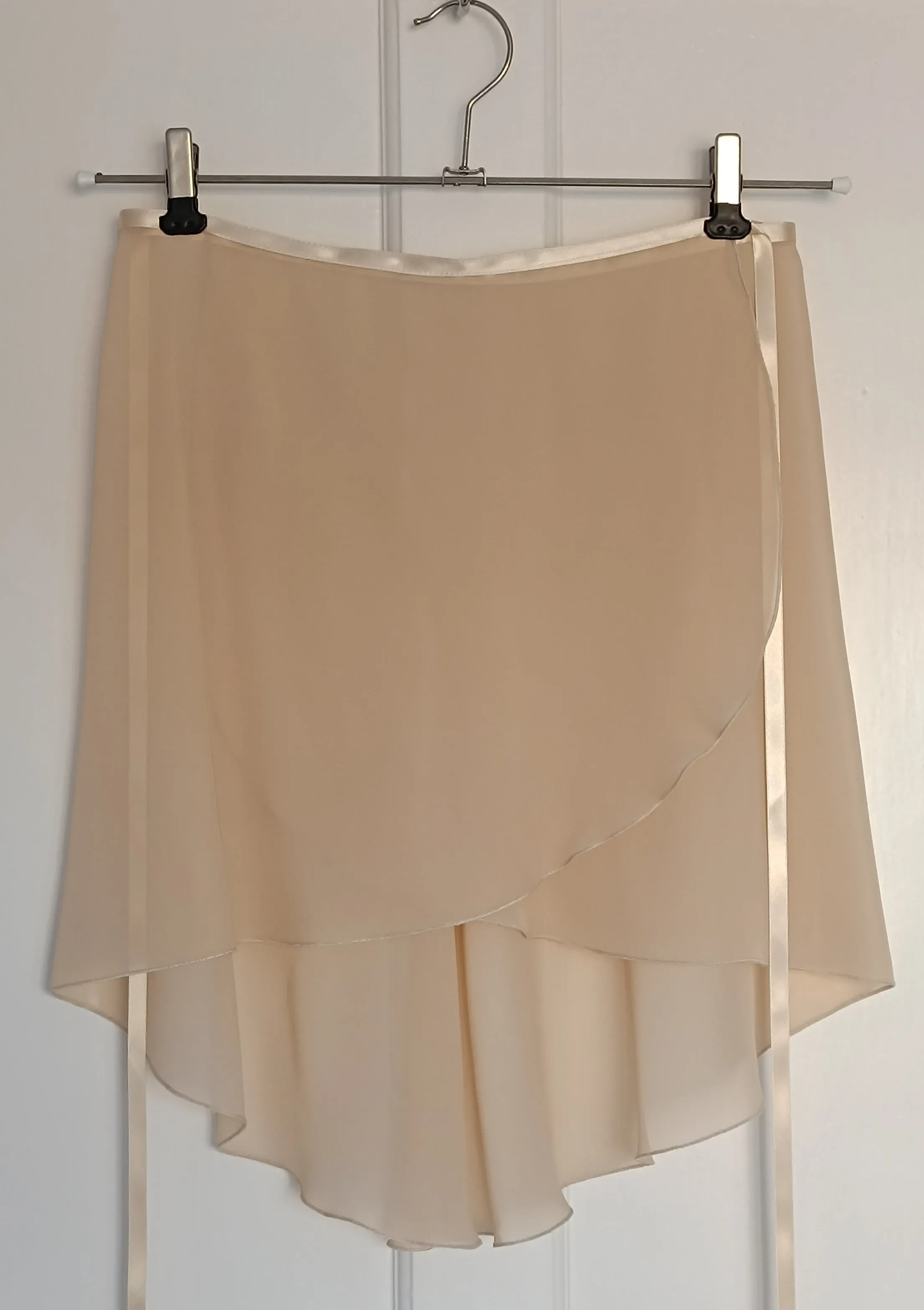 Ballet skirt - NUDE Shades
