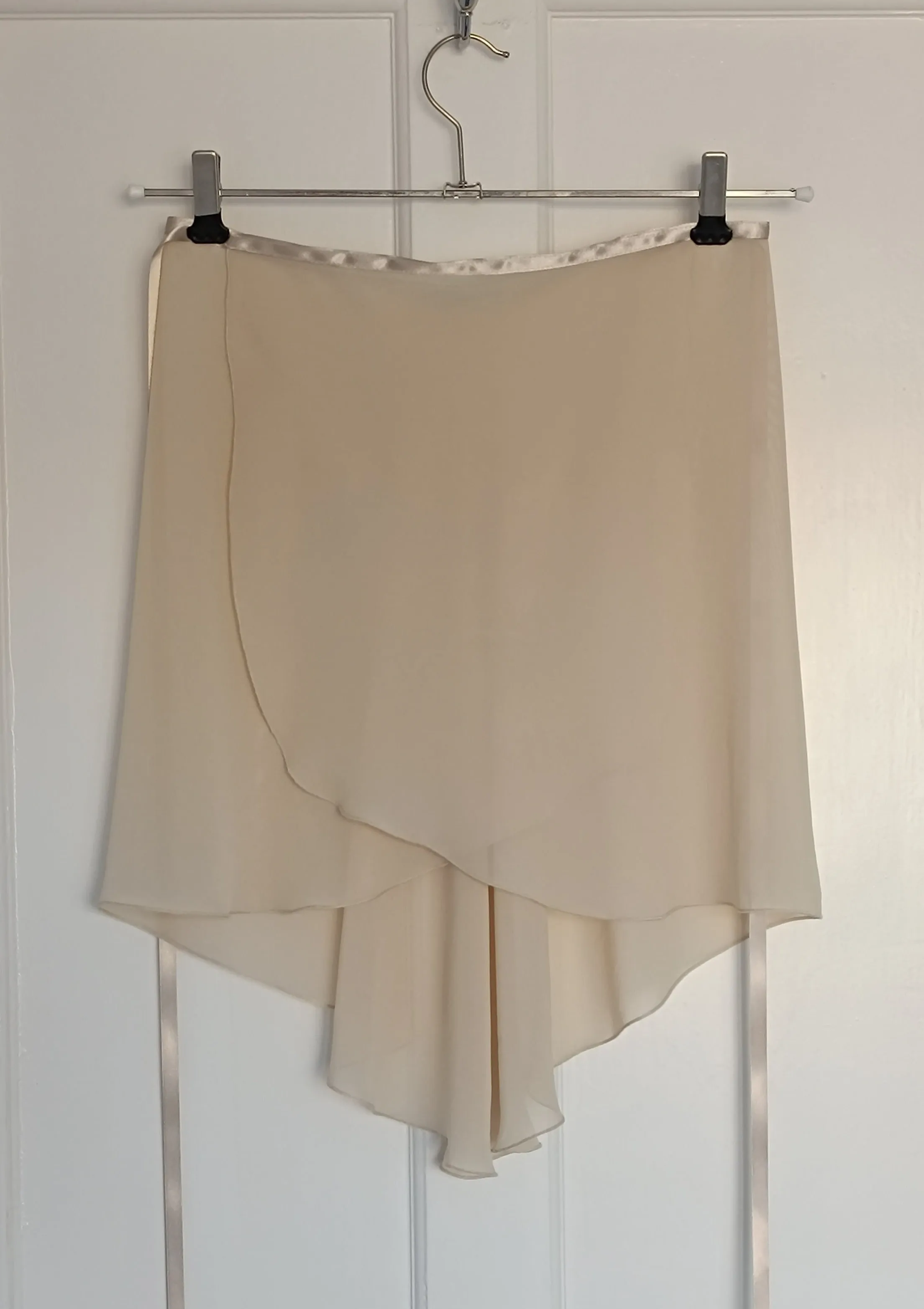 Ballet skirt - NUDE Shades