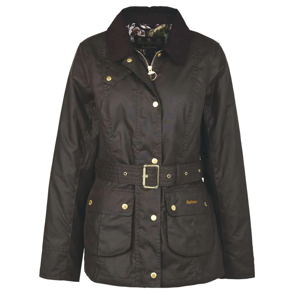 Barbour Ladies Pendula Wax