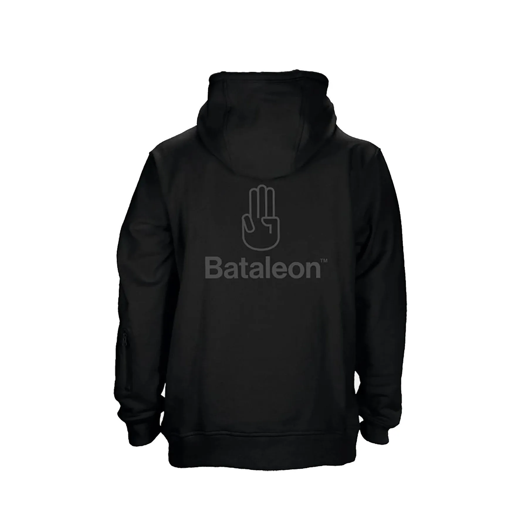 Bataleon Snowproof Hoodie 22