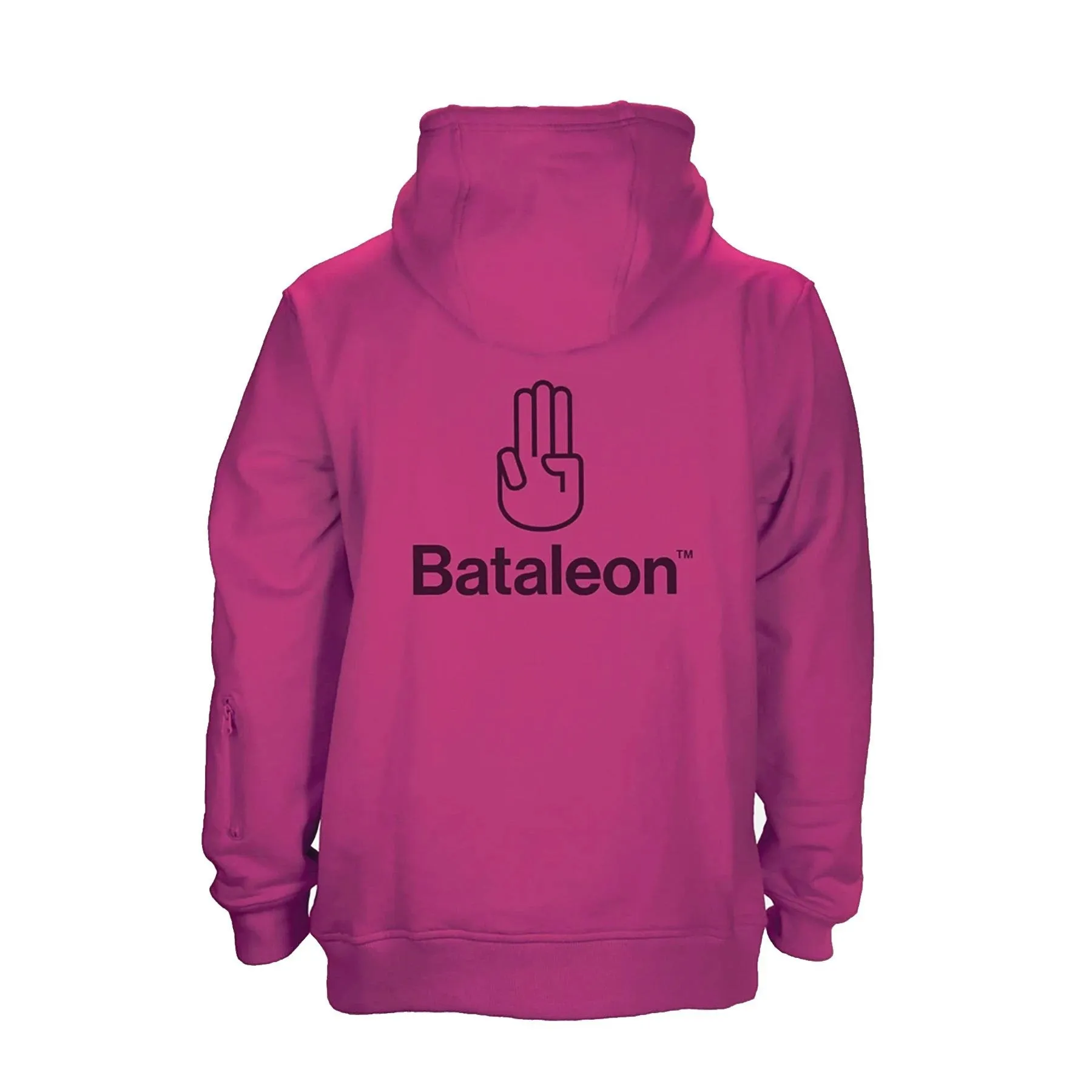 Bataleon Snowproof Hoodie 22