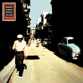 Buena Vista Social Club [180g 2 LP]