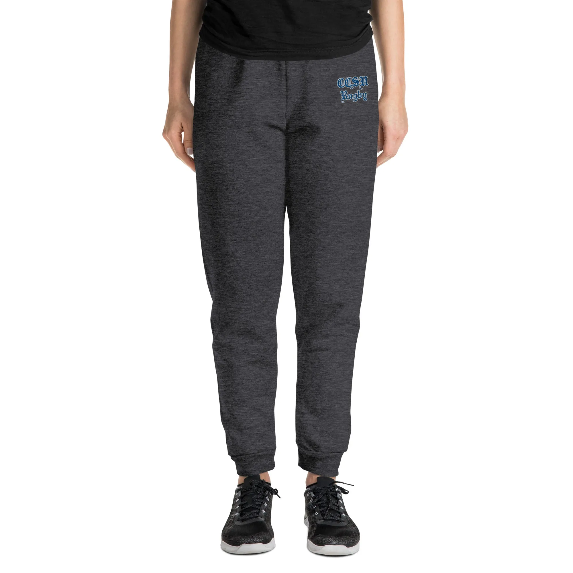 CCSU Lady Hooligans Jogger Sweatpants