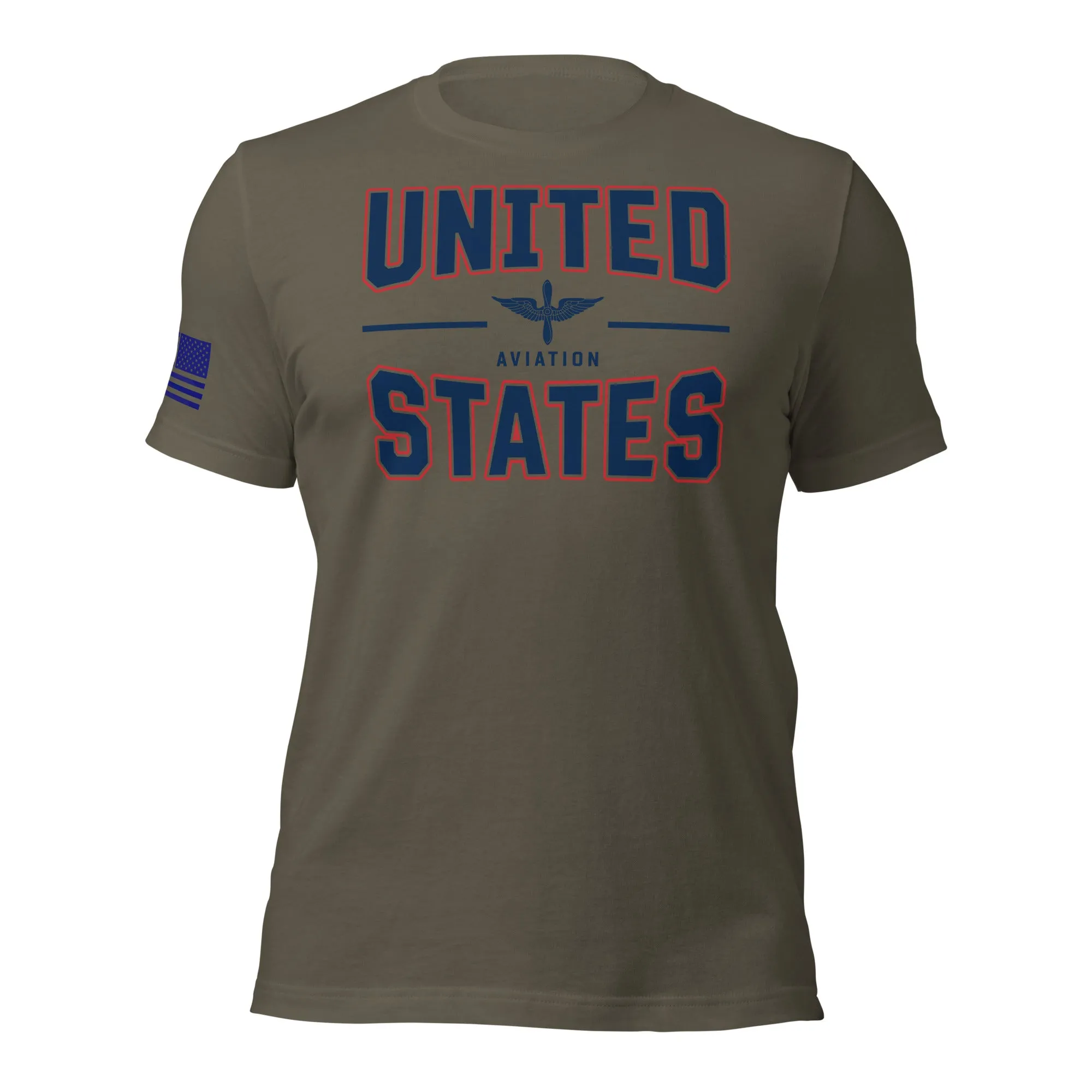CLT - United States Aviation