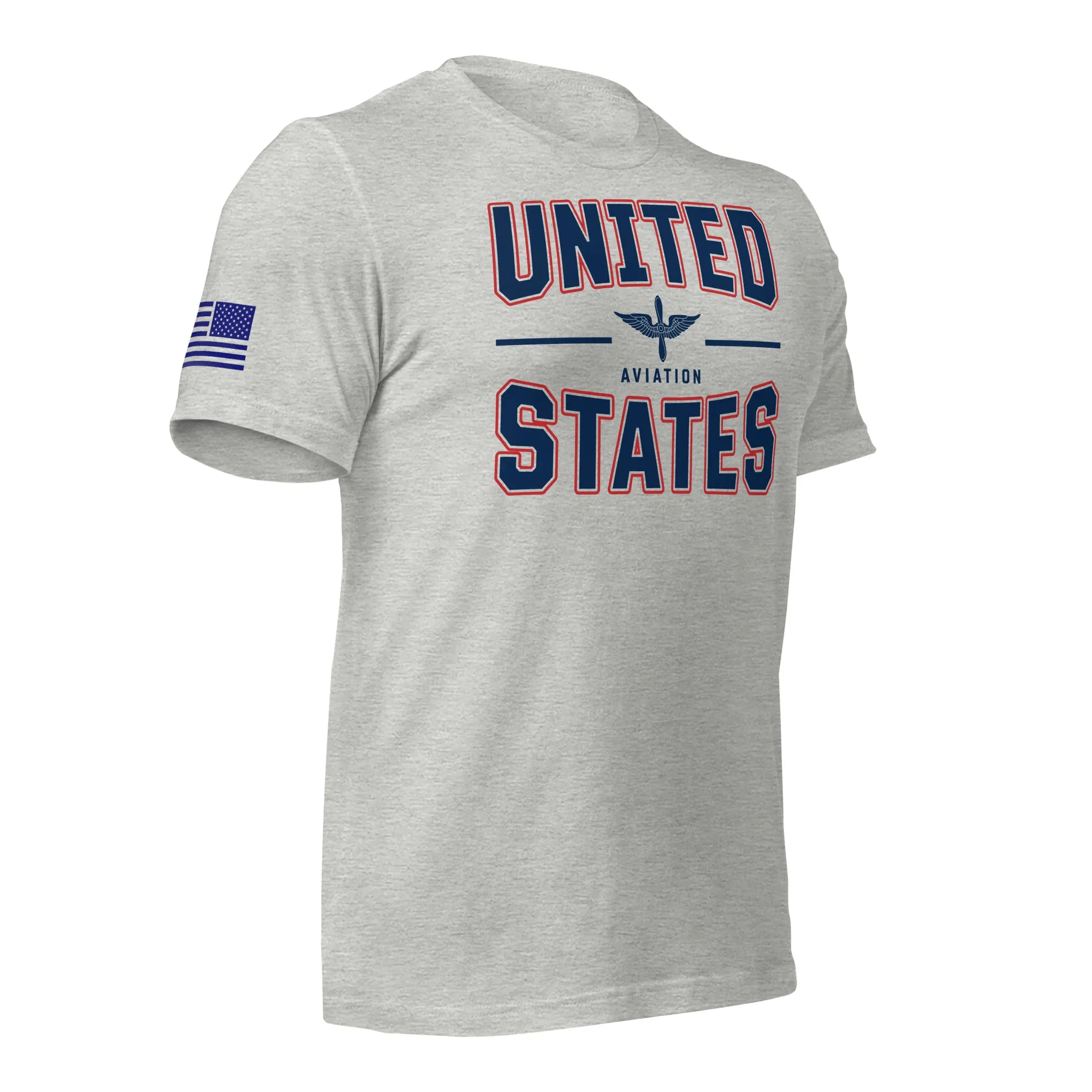 CLT - United States Aviation