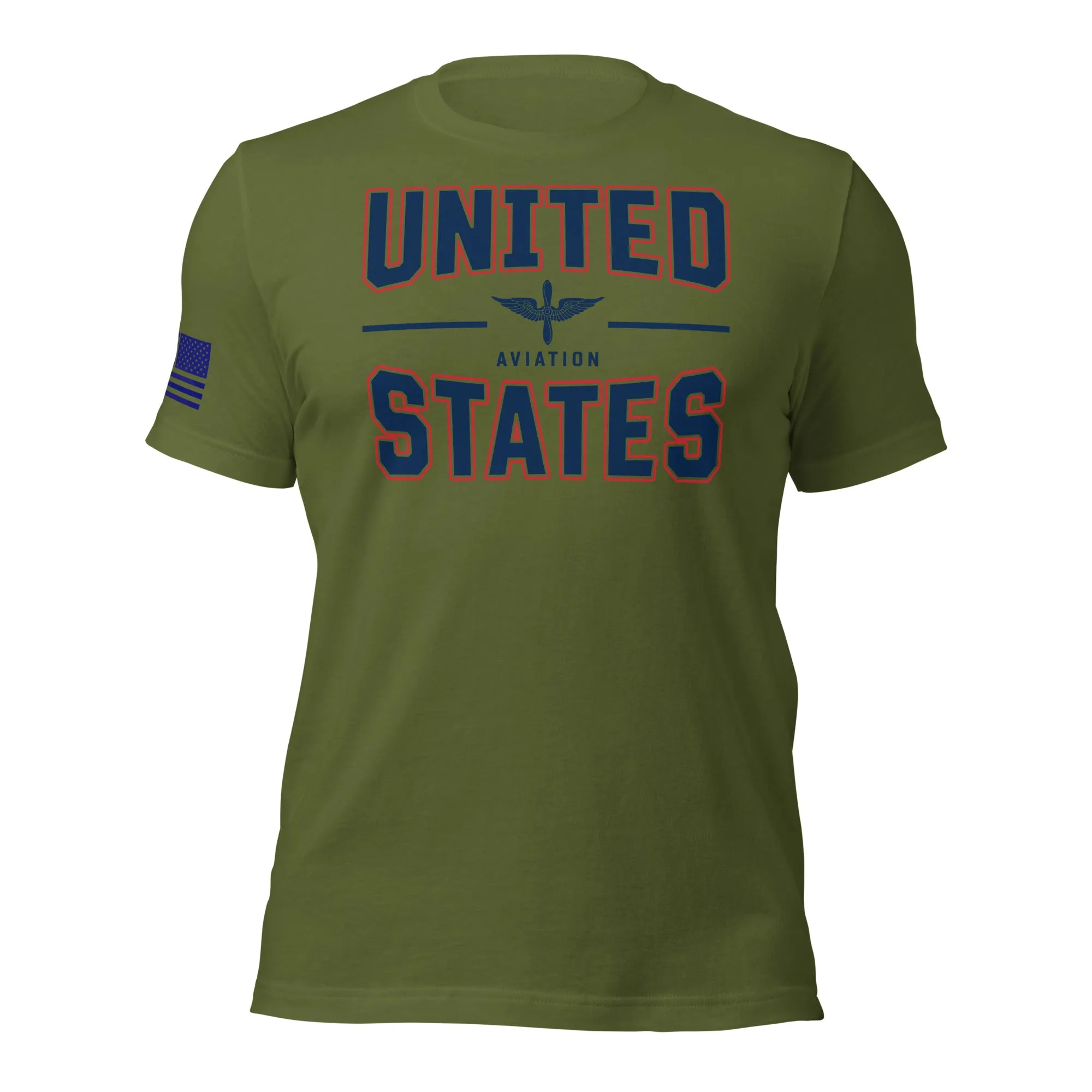 CLT - United States Aviation
