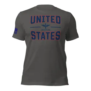 CLT - United States Aviation