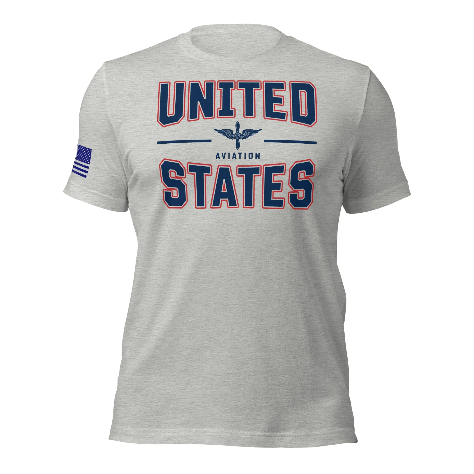 CLT - United States Aviation