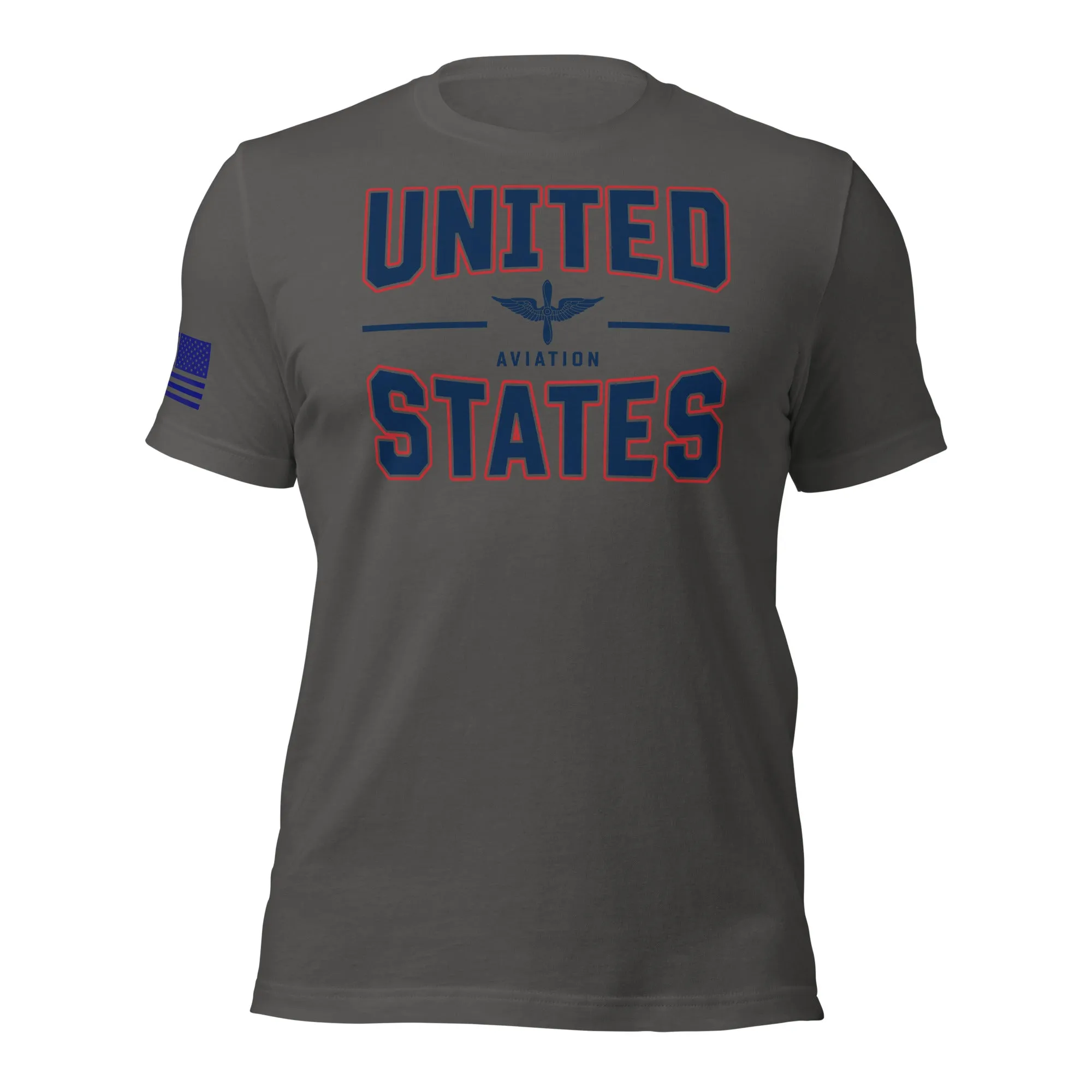 CLT - United States Aviation