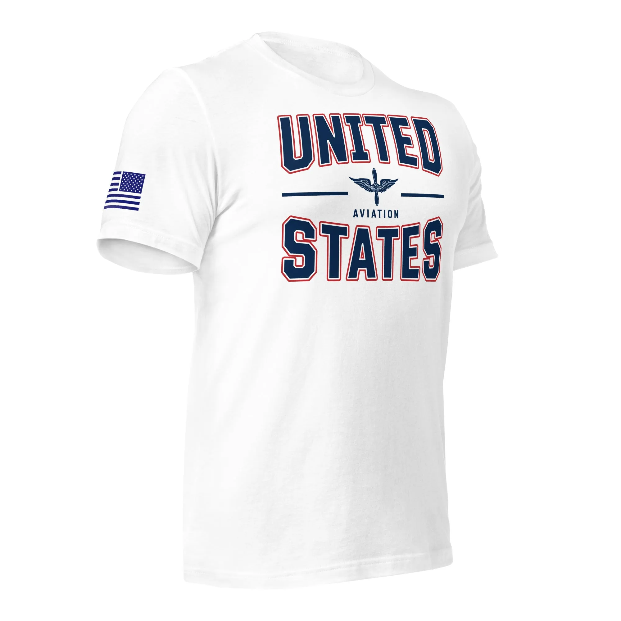 CLT - United States Aviation