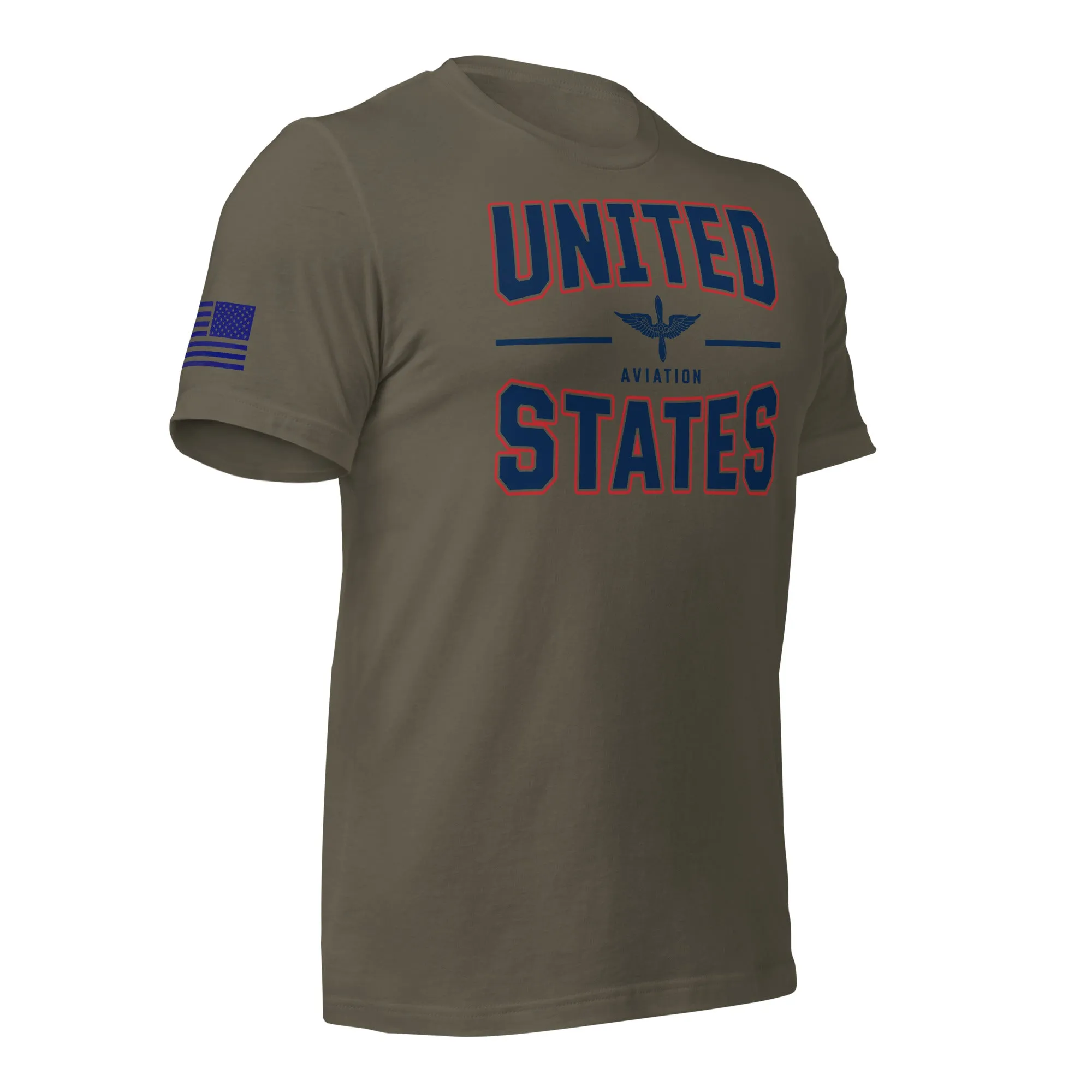 CLT - United States Aviation