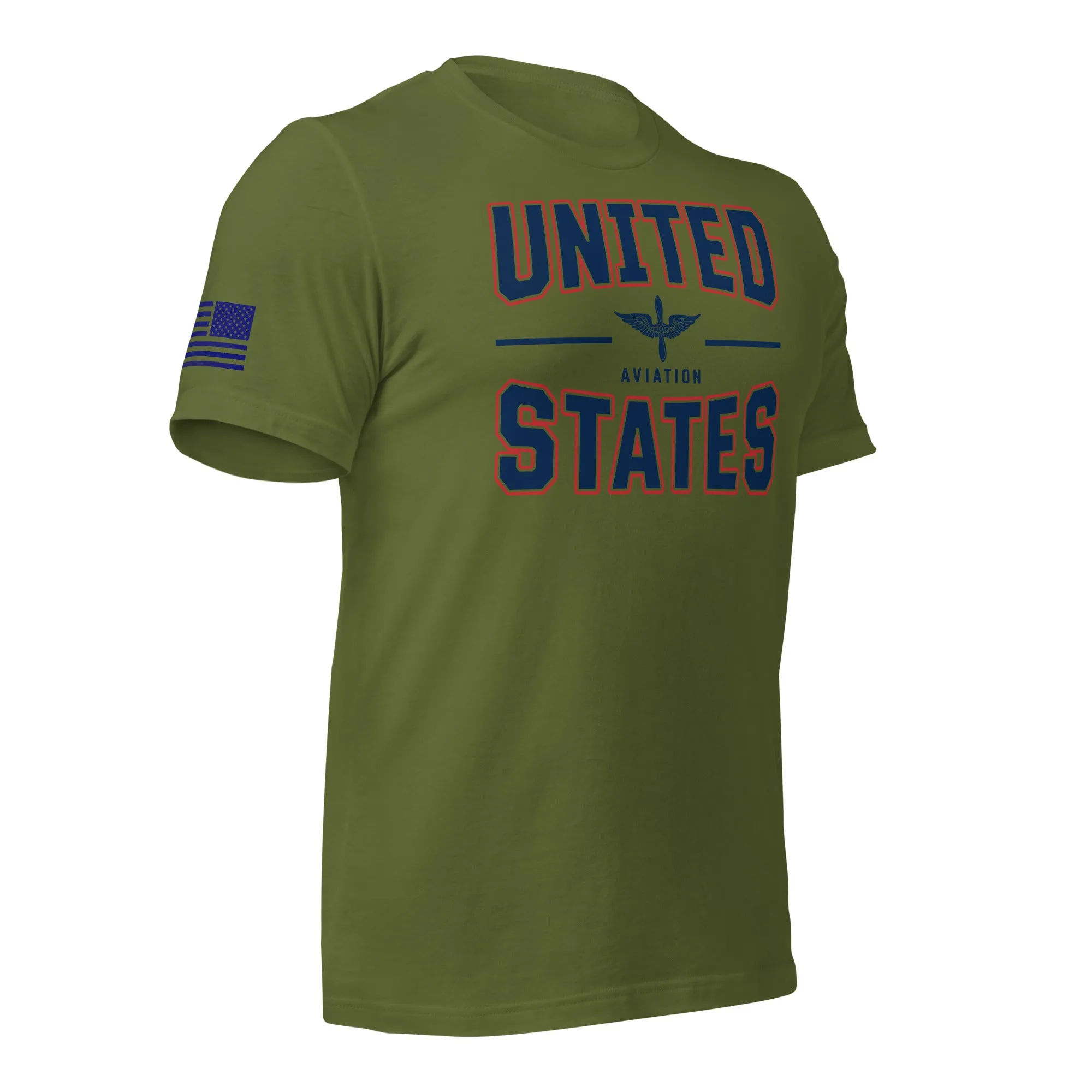 CLT - United States Aviation