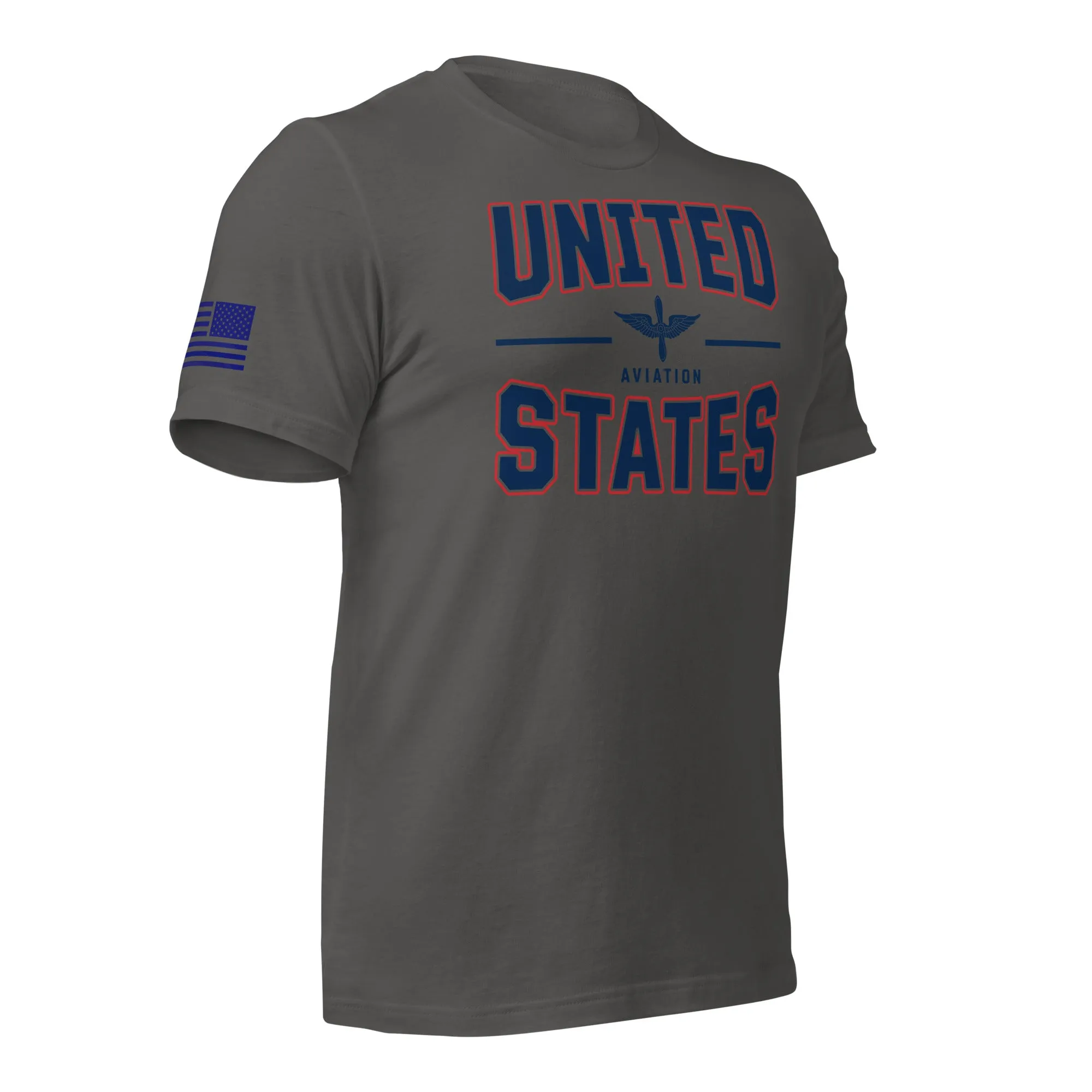 CLT - United States Aviation