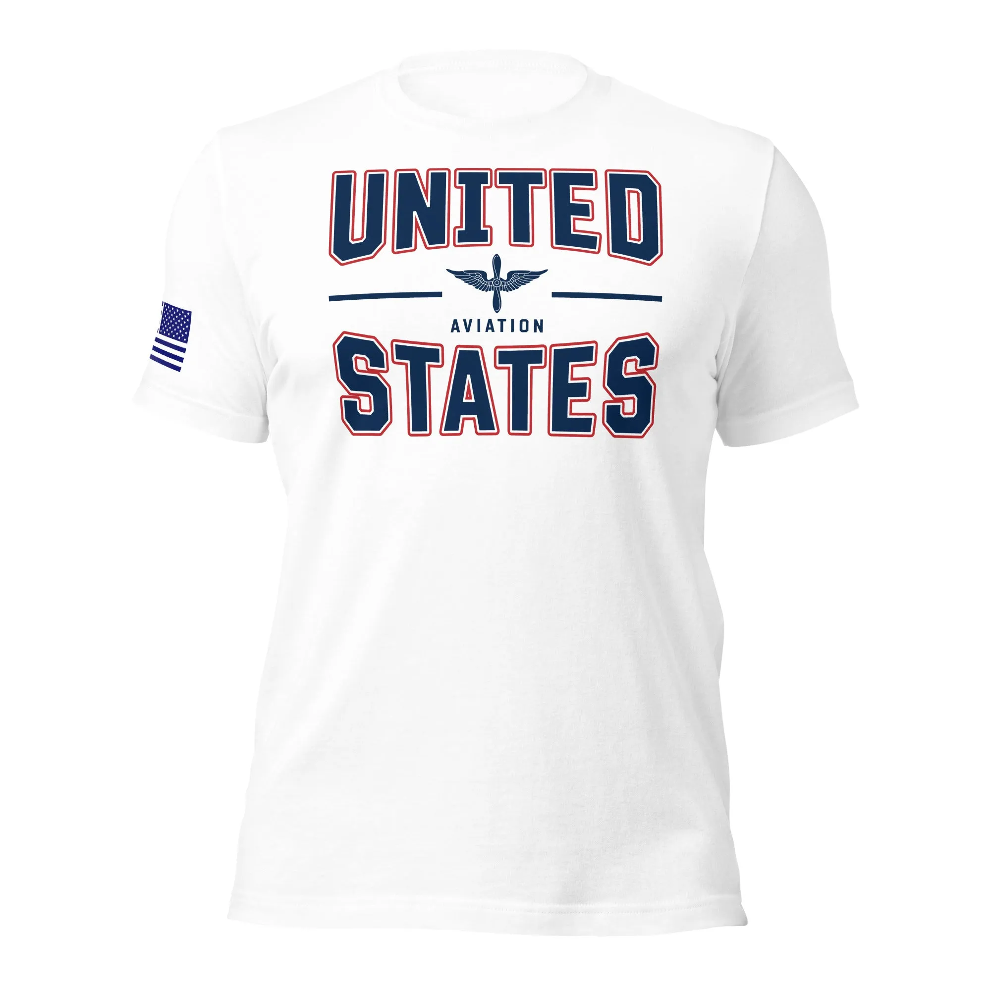 CLT - United States Aviation