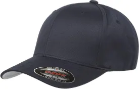 Flexfit Men's Athletic Baseball Fitted Cap