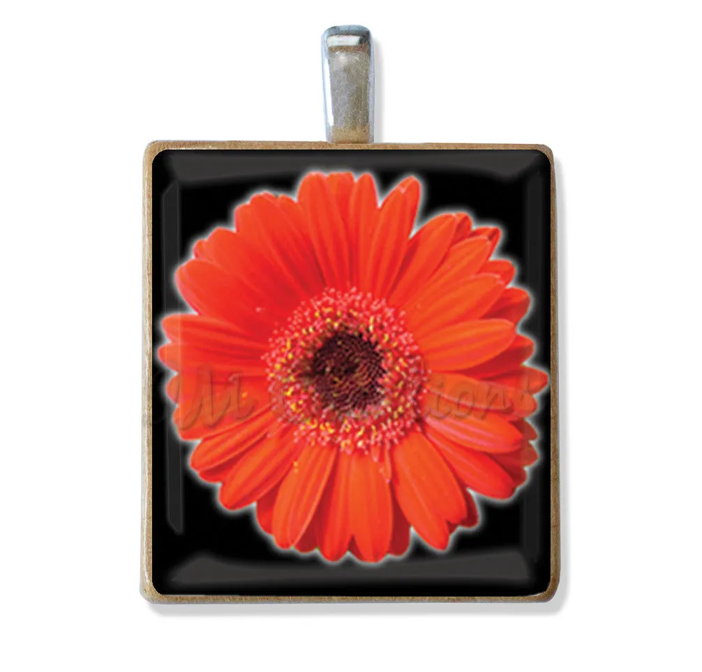 Flower Design Tiles