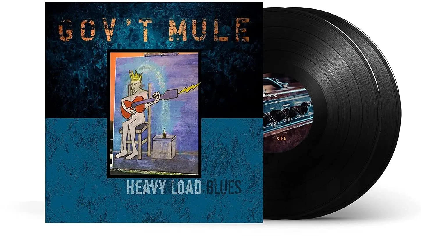 Heavy Load Blues