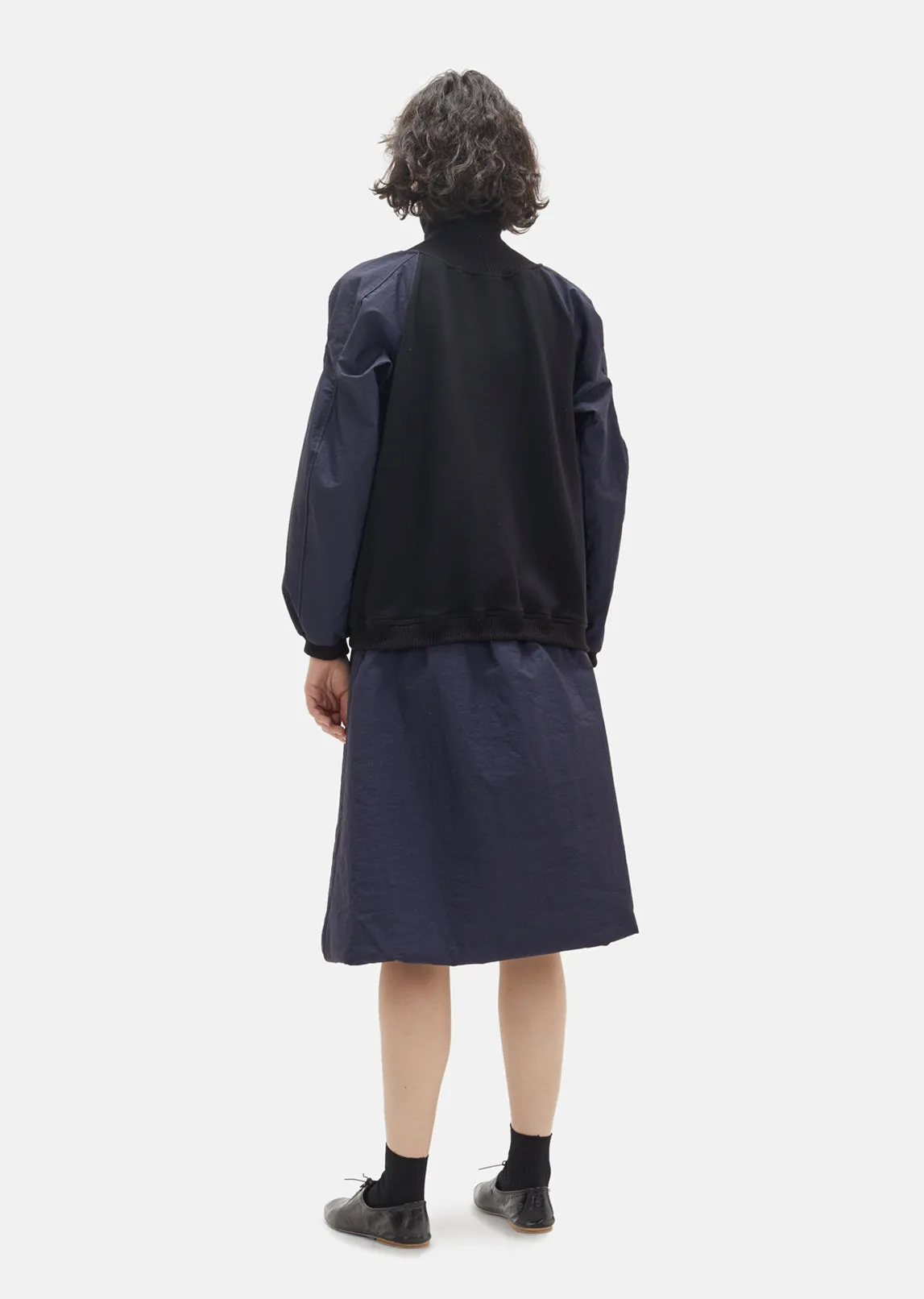 Ika Thinsulate Puffer Skirt