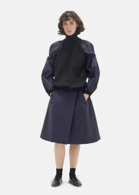 Ika Thinsulate Puffer Skirt