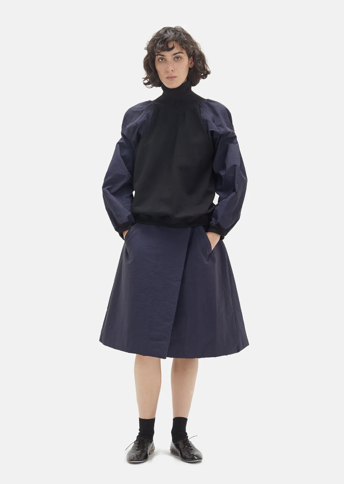 Ika Thinsulate Puffer Skirt