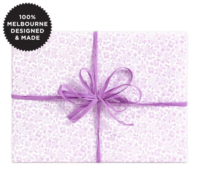 Inky Co Wrapping Paper 5M Rolls