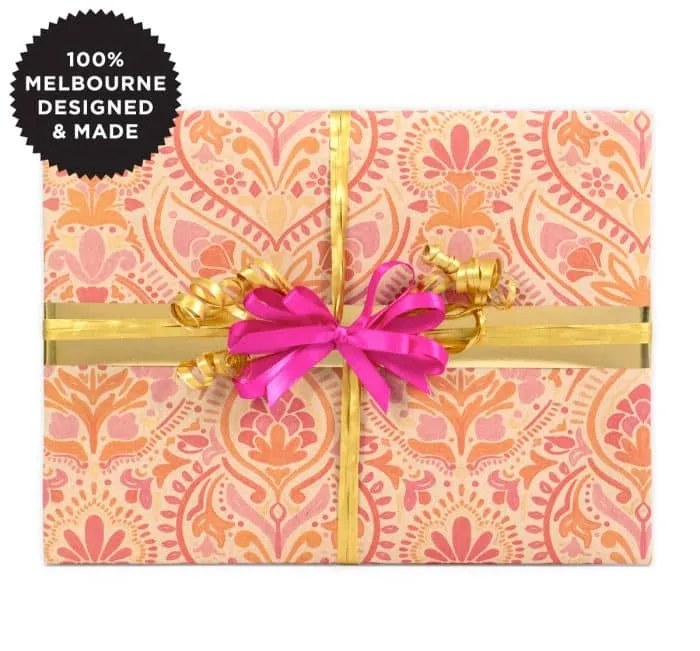 Inky Co Wrapping Paper 5M Rolls