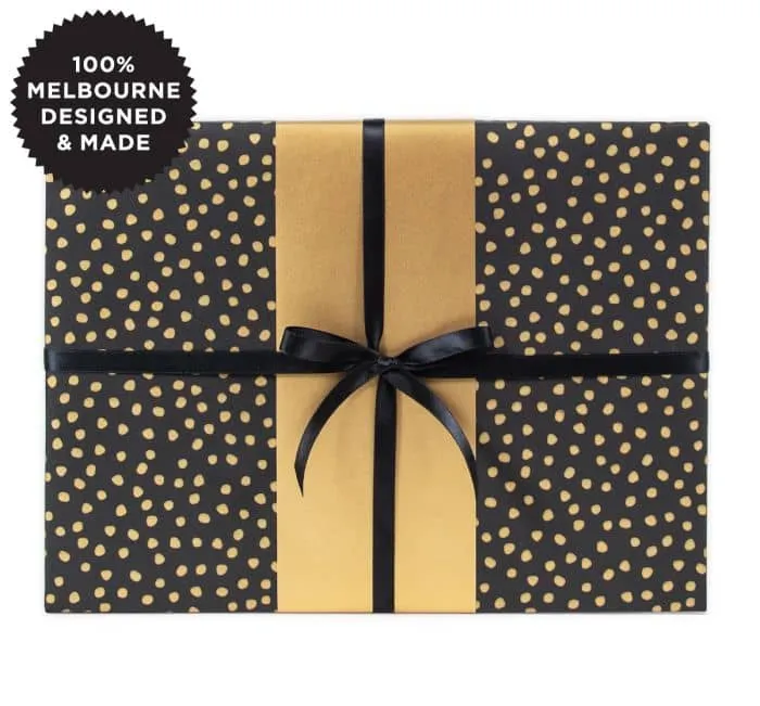 Inky Co Wrapping Paper 5M Rolls