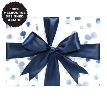 Inky Co Wrapping Paper 5M Rolls