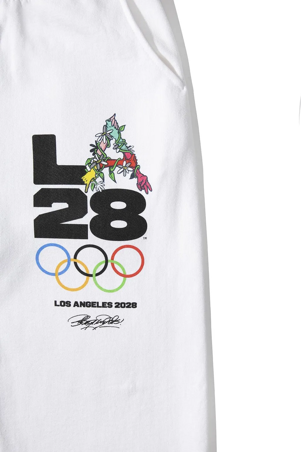 LA28 Sweatpants
