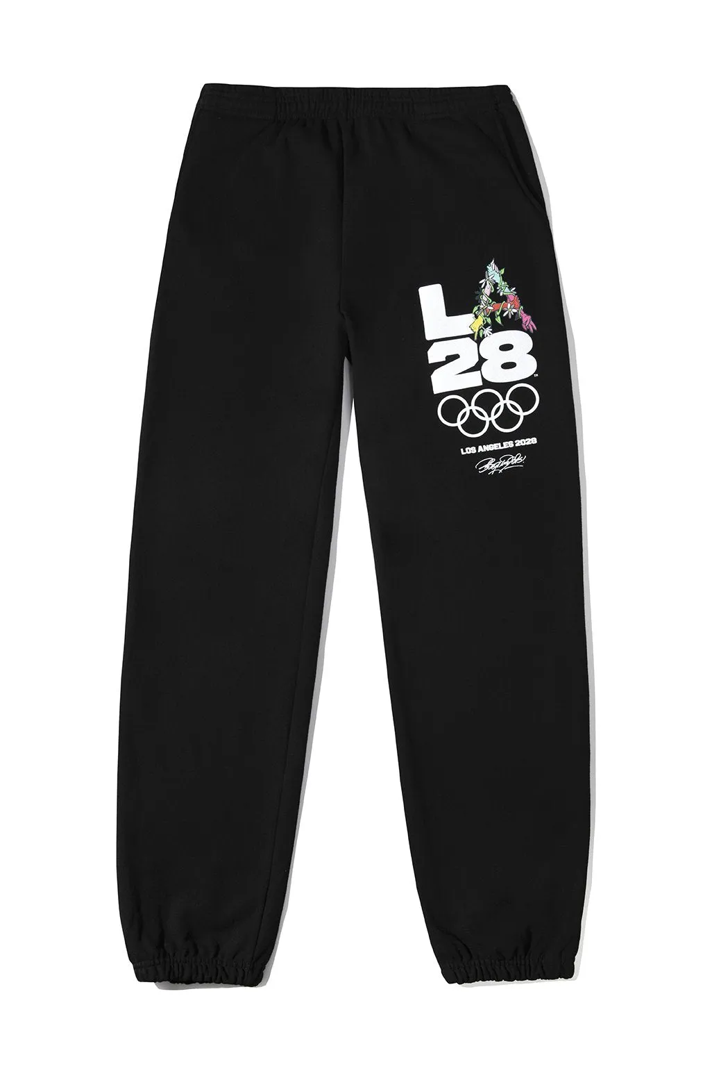 LA28 Sweatpants