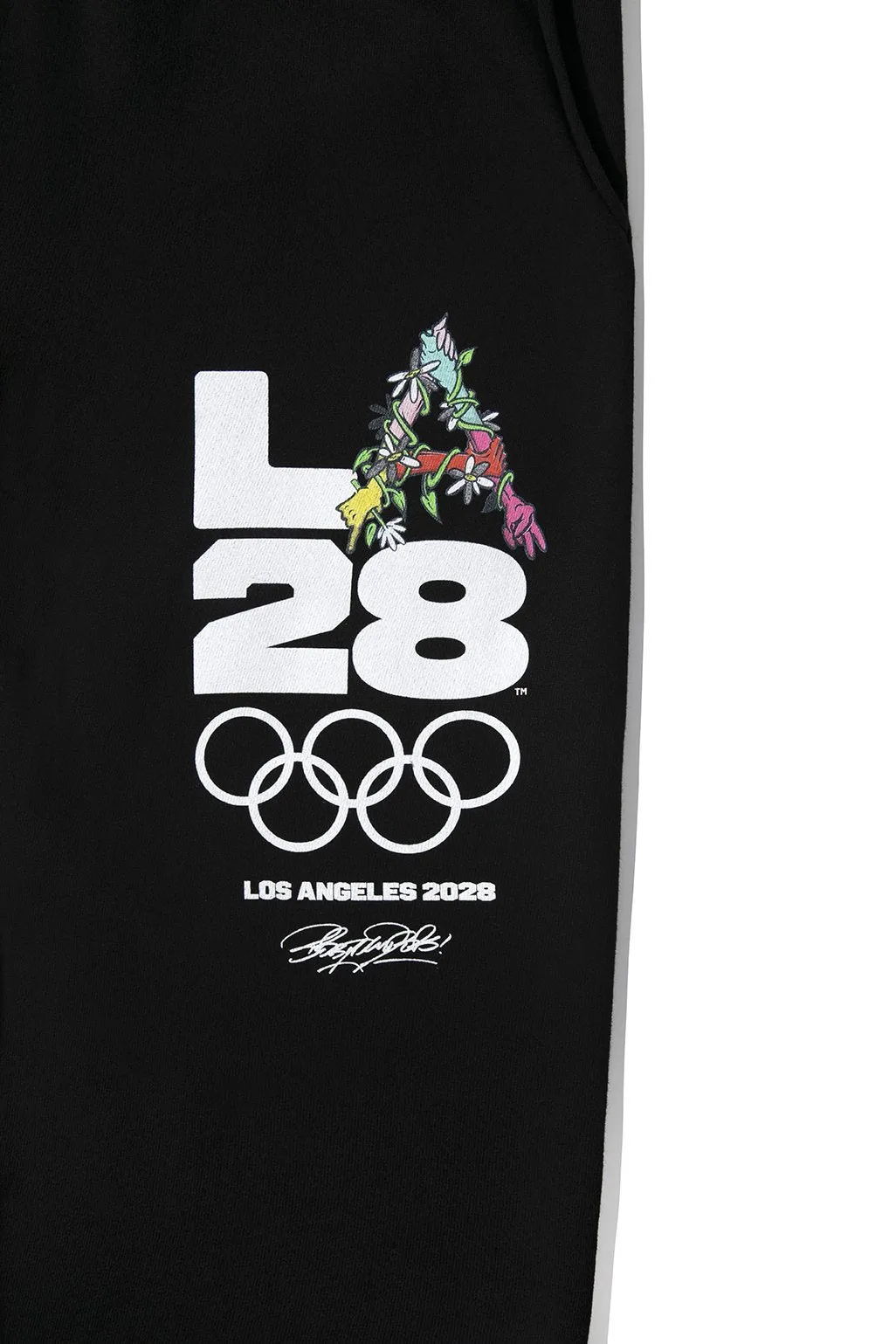 LA28 Sweatpants