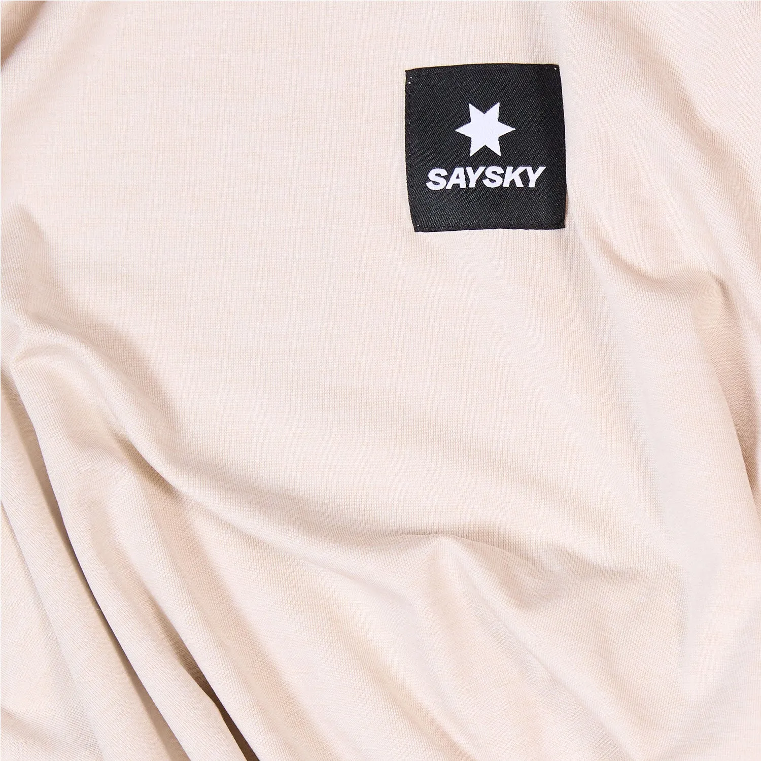 Logo Pace Long Sleeve