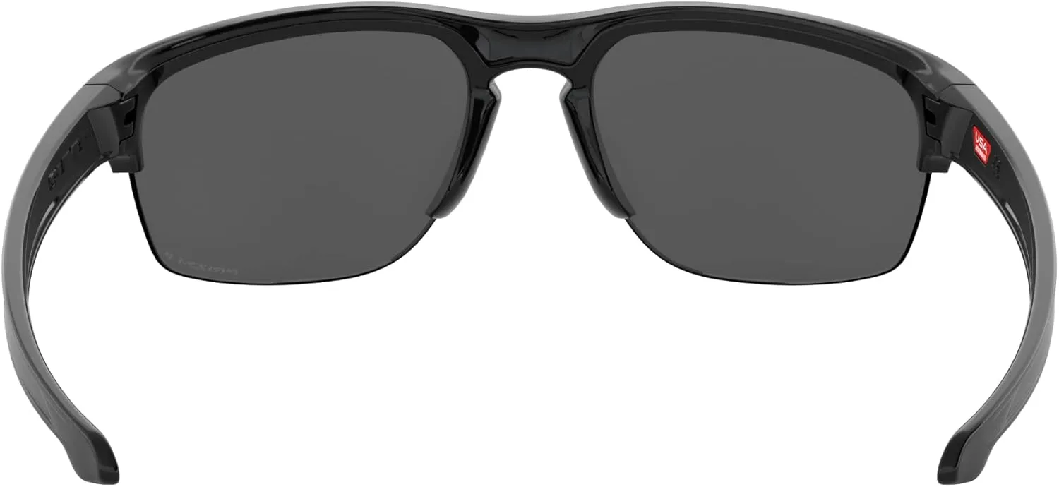 Oakley Men's Oo9413 Sliver Edge Square Sunglasses