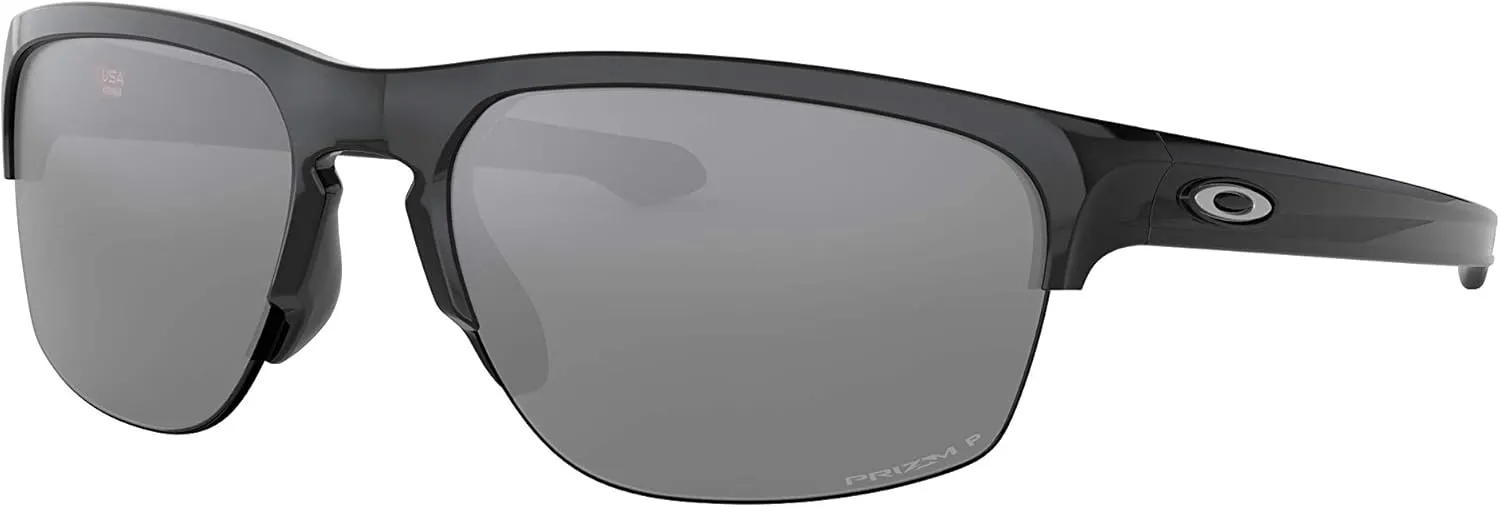 Oakley Men's Oo9413 Sliver Edge Square Sunglasses