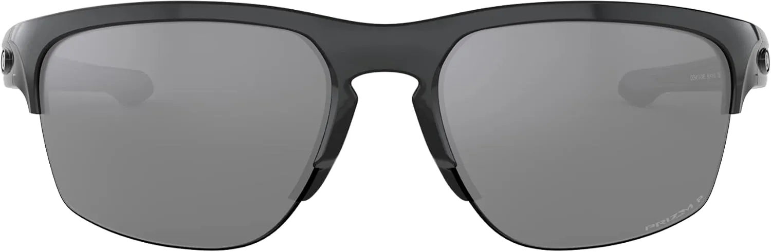 Oakley Men's Oo9413 Sliver Edge Square Sunglasses