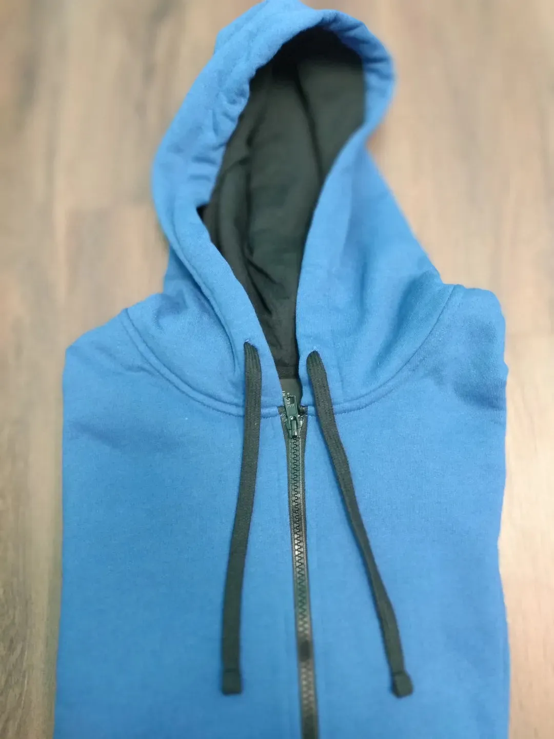 Paradise Found Hoodie