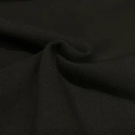 Plain Sweatshirt Fleece backed Fabric ideal for hoodies 158cm M1586