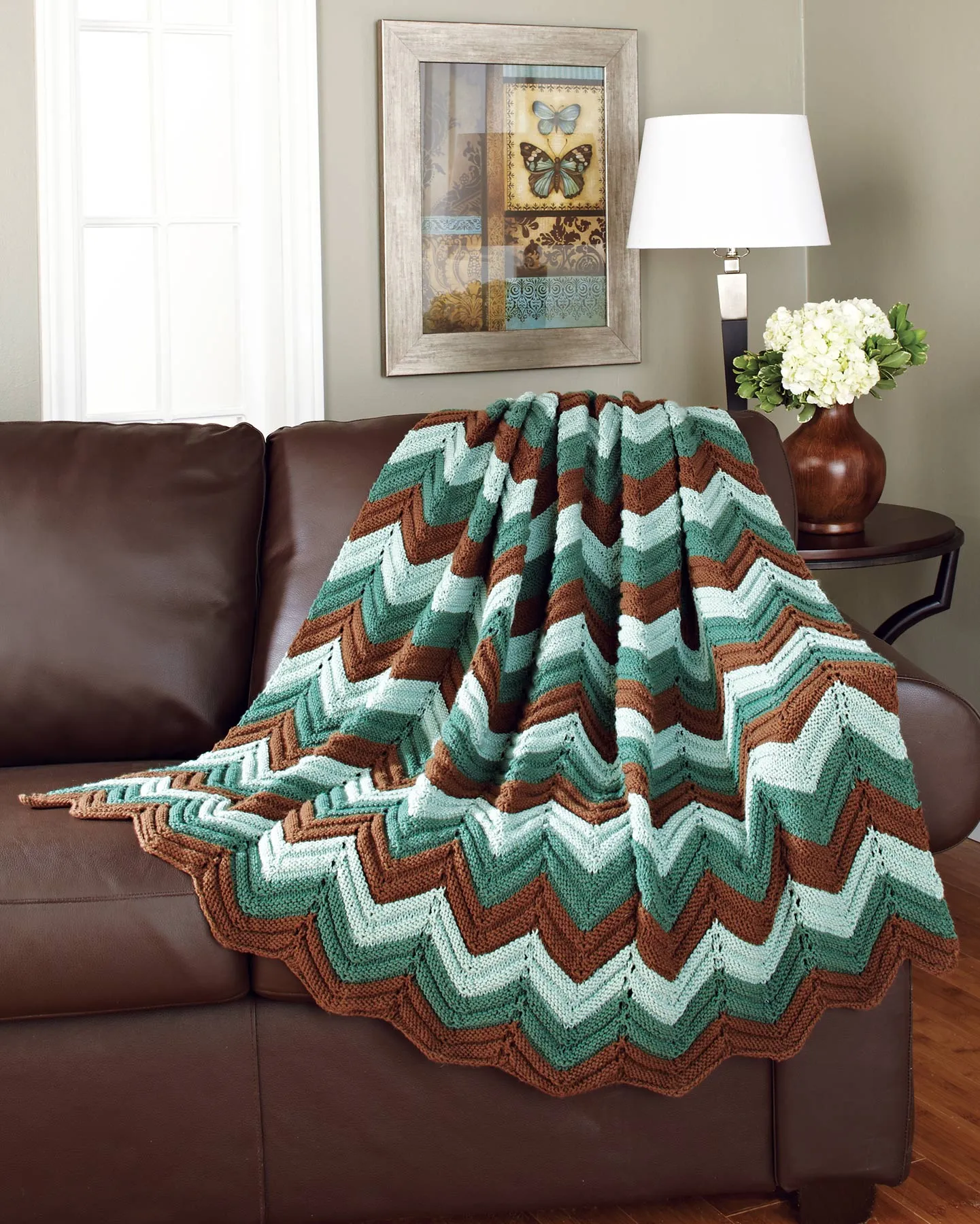 Ripples Galore - Pattern Only