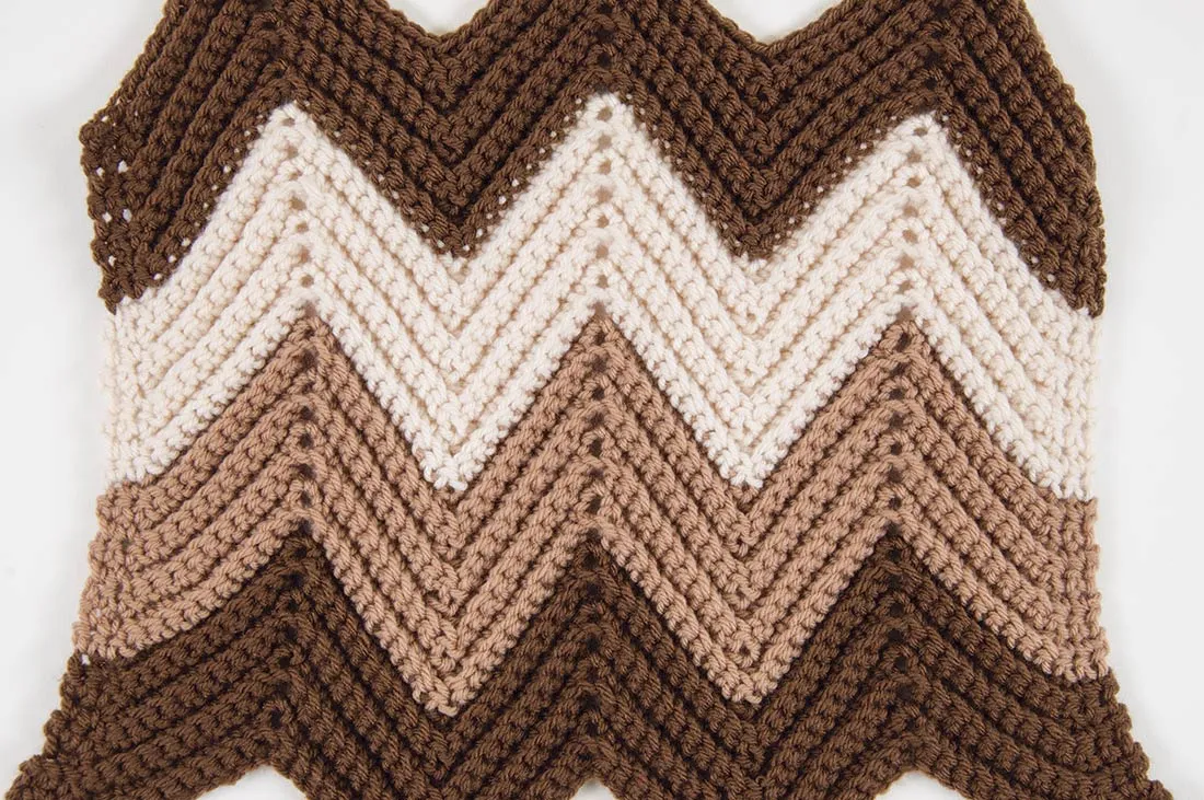 Ripples Galore - Pattern Only
