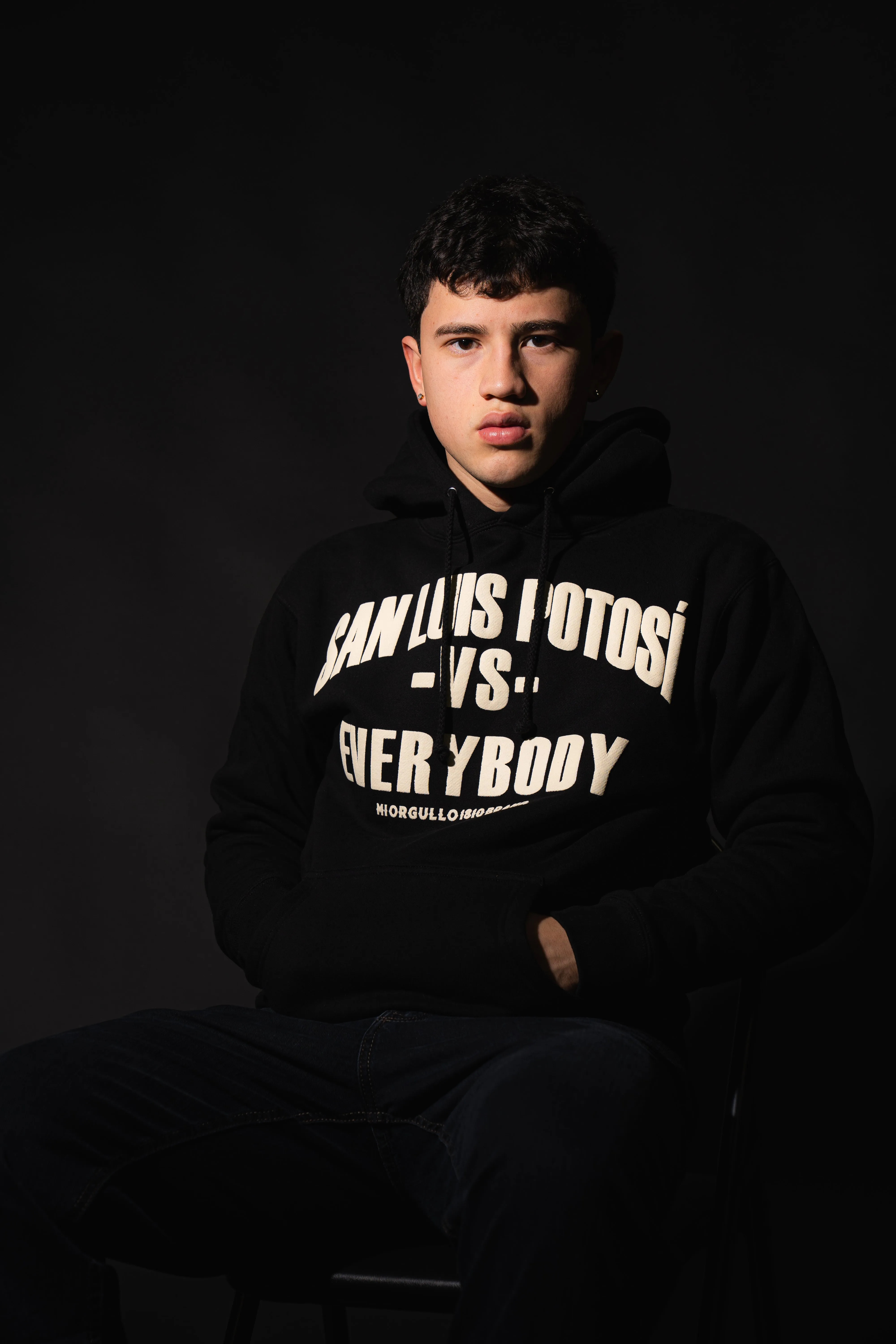SAN LUIS POTOSÍ VS EVERYBODY